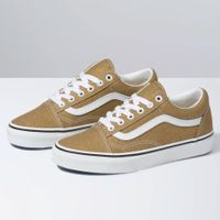 Old Skool Bronze Shoe Sizes 11-3