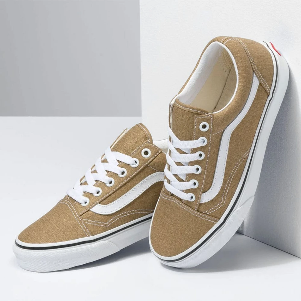 Soulier Old Skool Bronze Pointures 11-3