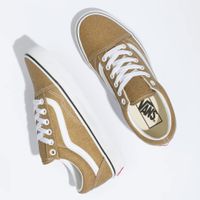 Old Skool Bronze Shoe Sizes 11-3