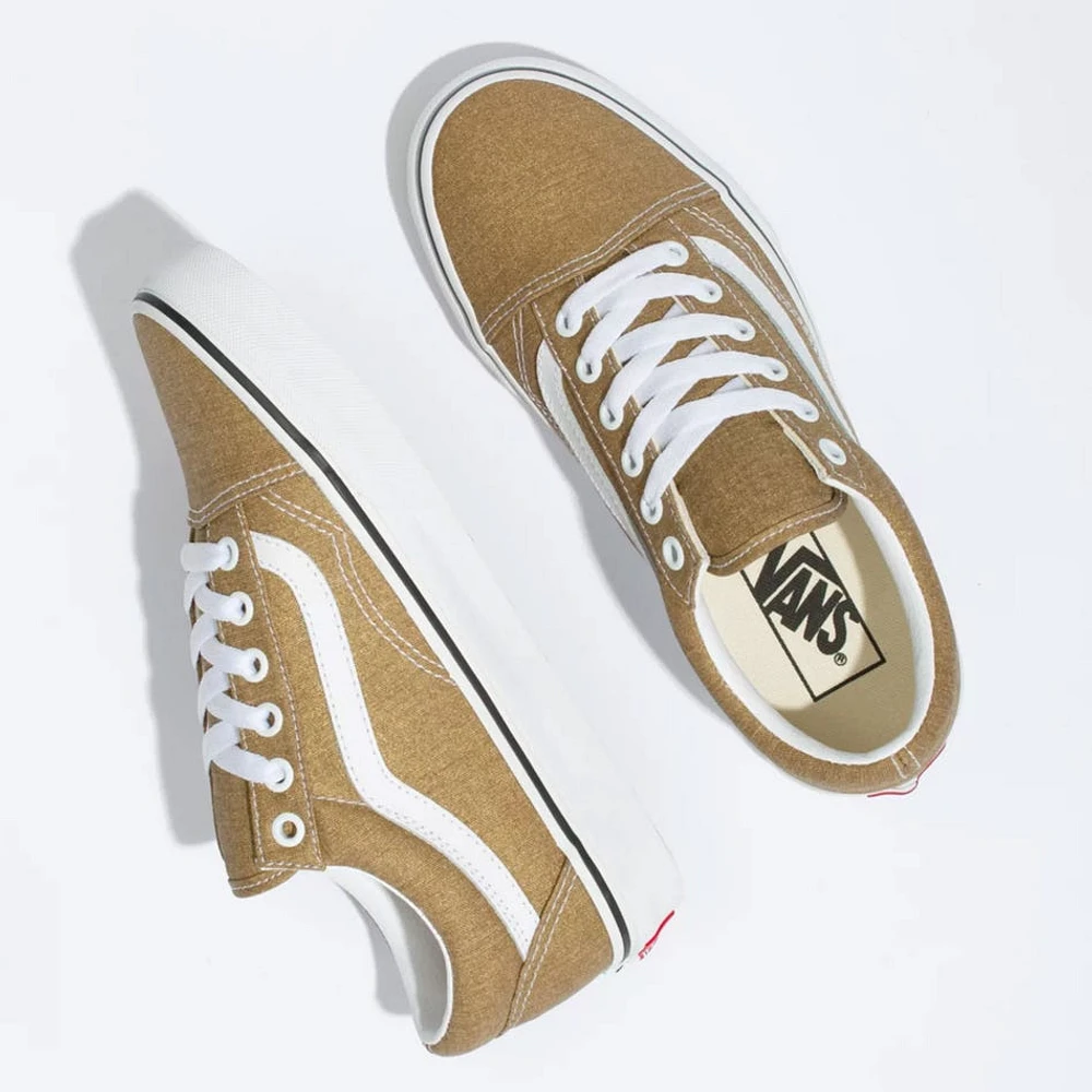 Soulier Old Skool Bronze Pointures 11-3