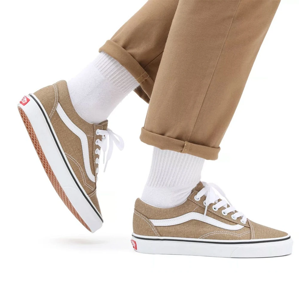 Soulier Old Skool Bronze Pointures 11-3