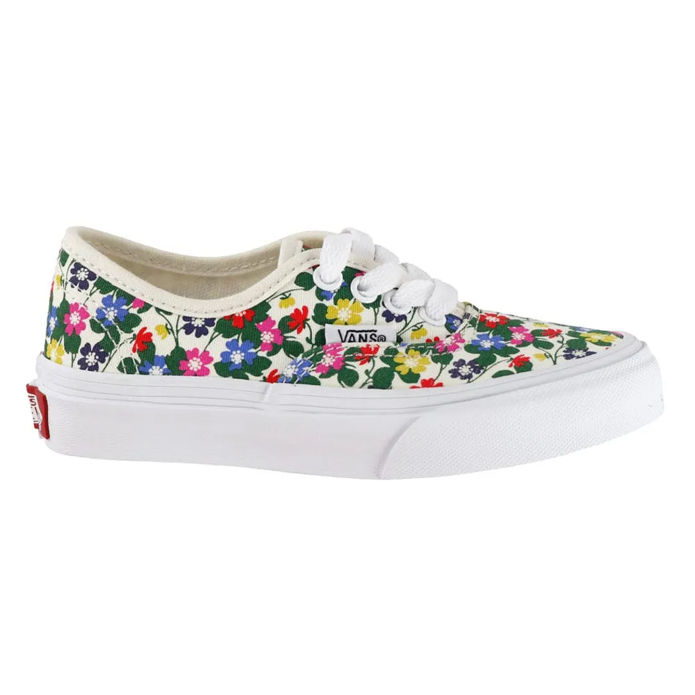 Authentic Flowers Shoes Sizes 11-3