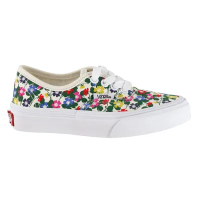 Authentic Flowers Shoes Sizes 11-3