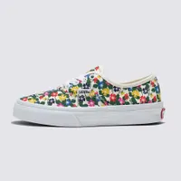 Authentic Flowers Shoes Sizes 11-3