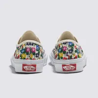 Authentic Flowers Shoes Sizes 11-3