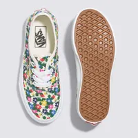 Authentic Flowers Shoes Sizes 11-3