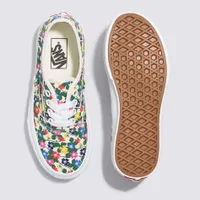 Authentic Flowers Shoes Sizes 11-3