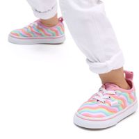 Authentic Elastic Rainbow Sizes 4-10