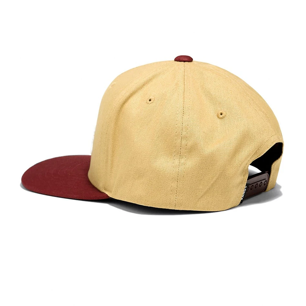 Casquette Snapback Drop V 8-16ans