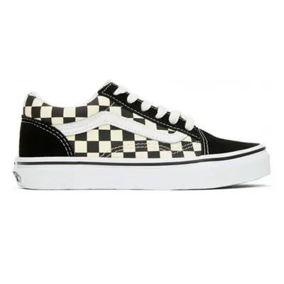 Old Skool Check Shoes Sizes 11-3