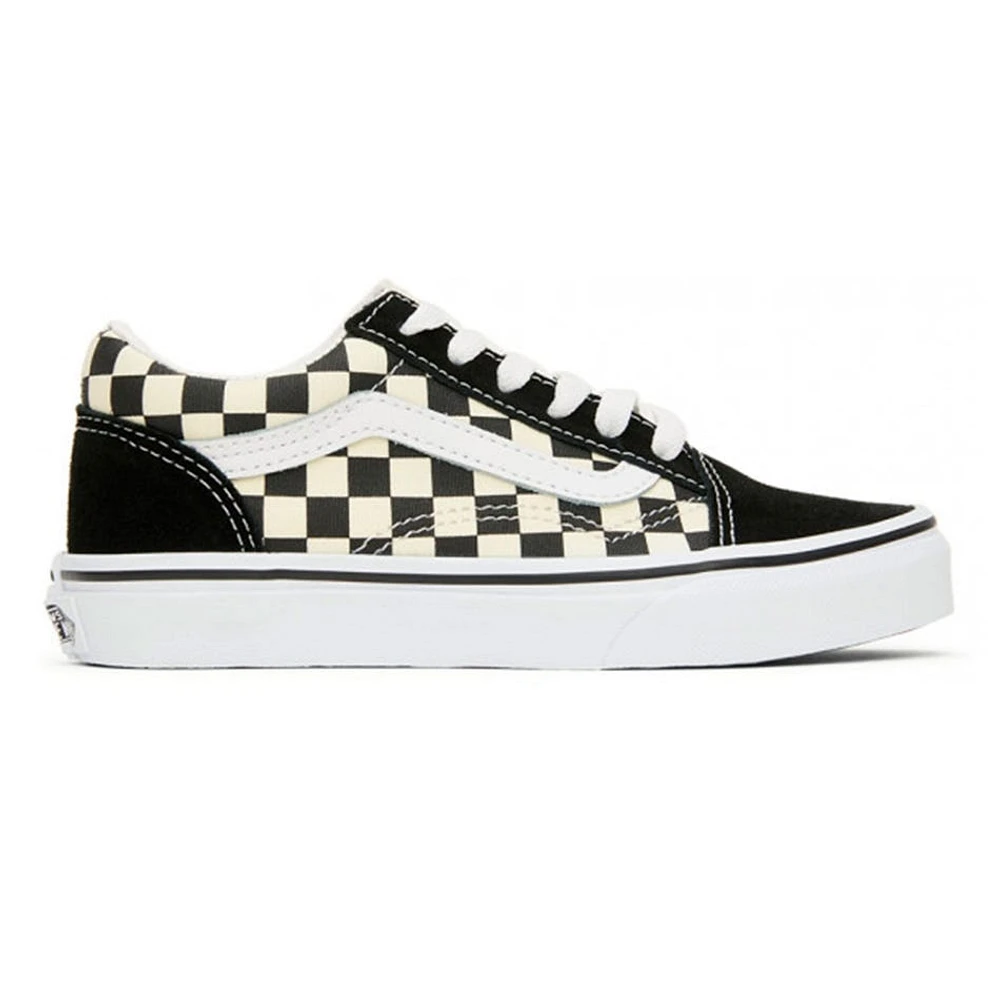 Soulier Old Skool Carreaux Pointures 11-3