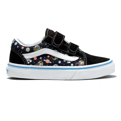 Old Skool Cosmic Shoes Sizes 11-3