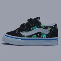 Old Skool Cosmic Shoes Sizes 11-3