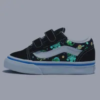 Old Skool Cosmic Shoes Sizes 11-3