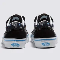 Old Skool Cosmic Shoes Sizes 11-3