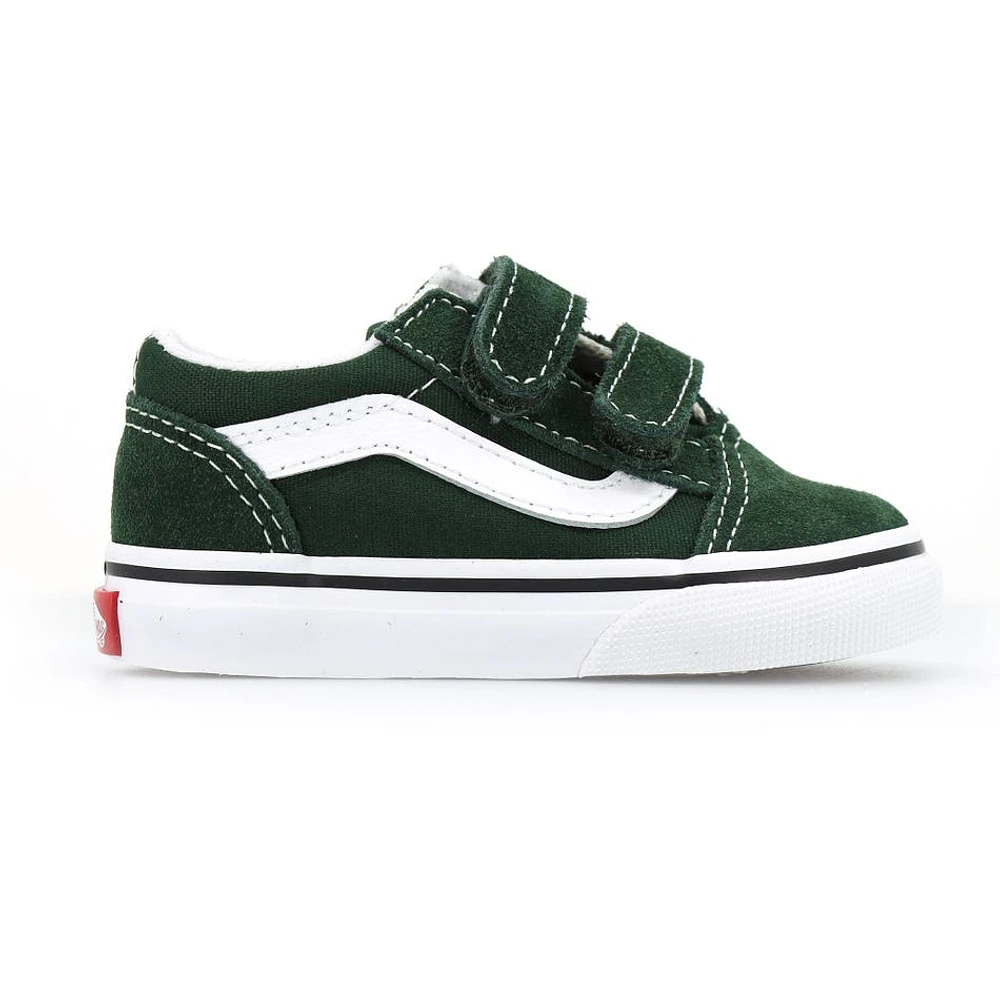 Soulier Old Skool Mountain Pointures 4-10