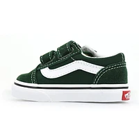 Soulier Old Skool Mountain Pointures 4-10