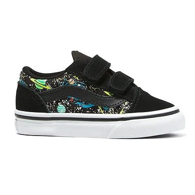 Cosmic Old Skool Shoes Sizes 4-10