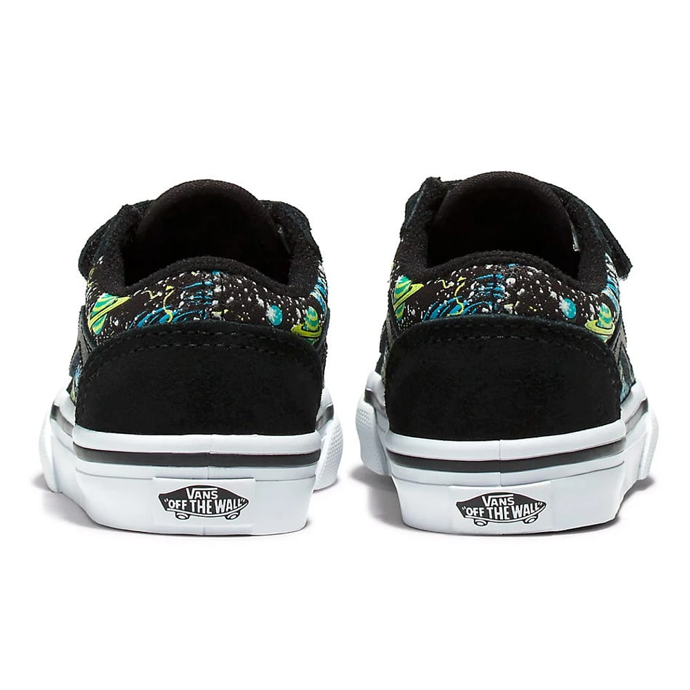 Soulier Old Skool Cosmic Pointures 4-10