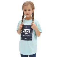 Print Box T-shirt 3-7y