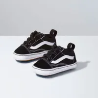 Old Skool Crib Shoes 1-4