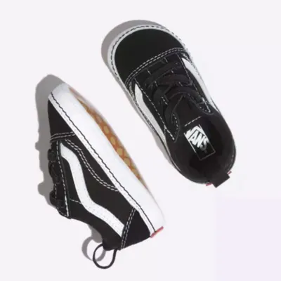 Soulier Old Skool Crib Pointures 1-4