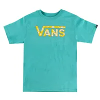 Vans Classic Logo T-shirt 3-7y