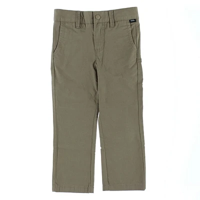 Pantalon Chino Authentic 3-7ans