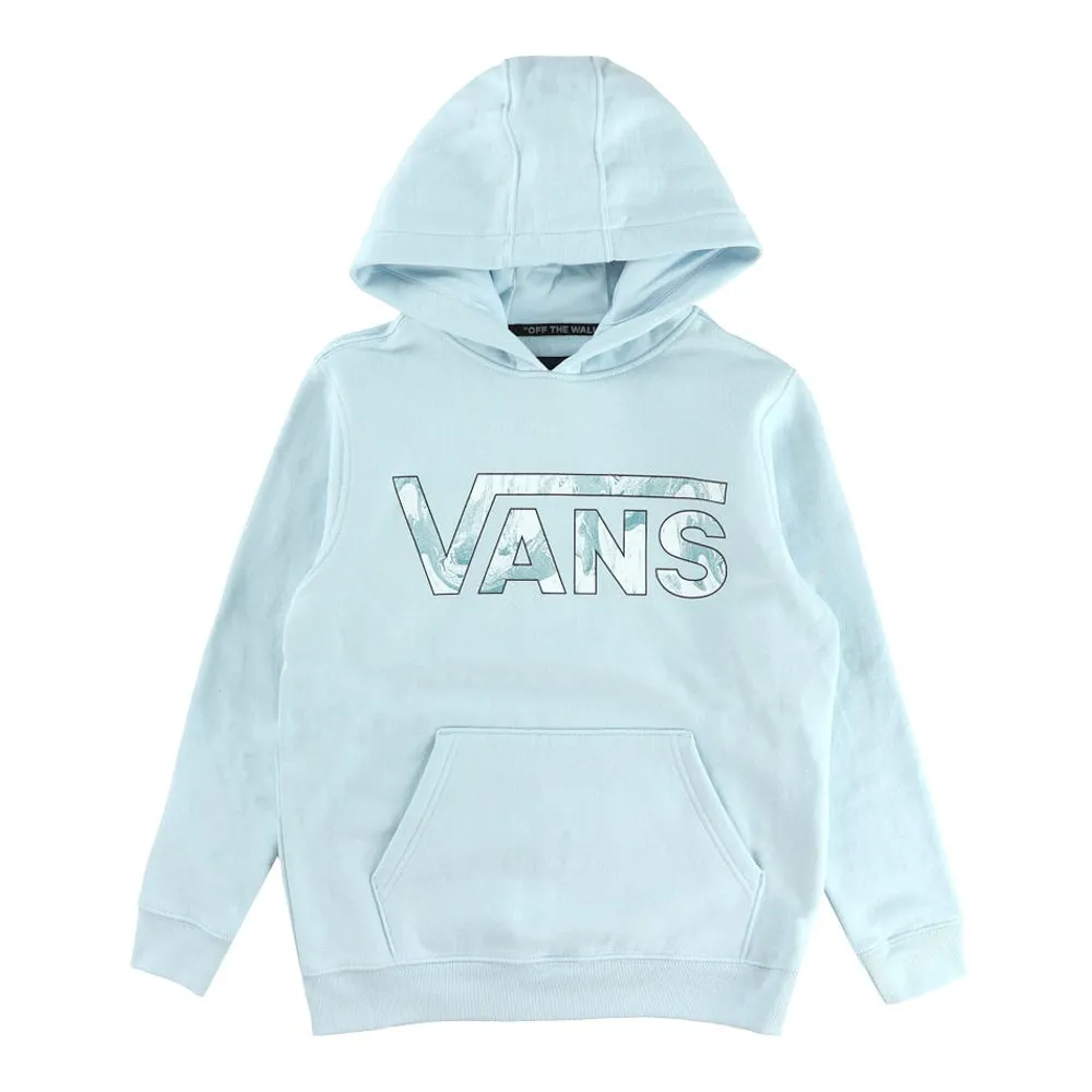 Vans Classic PO II Hoodie 8-16y