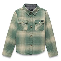 Monterey III Shirt 3-7y