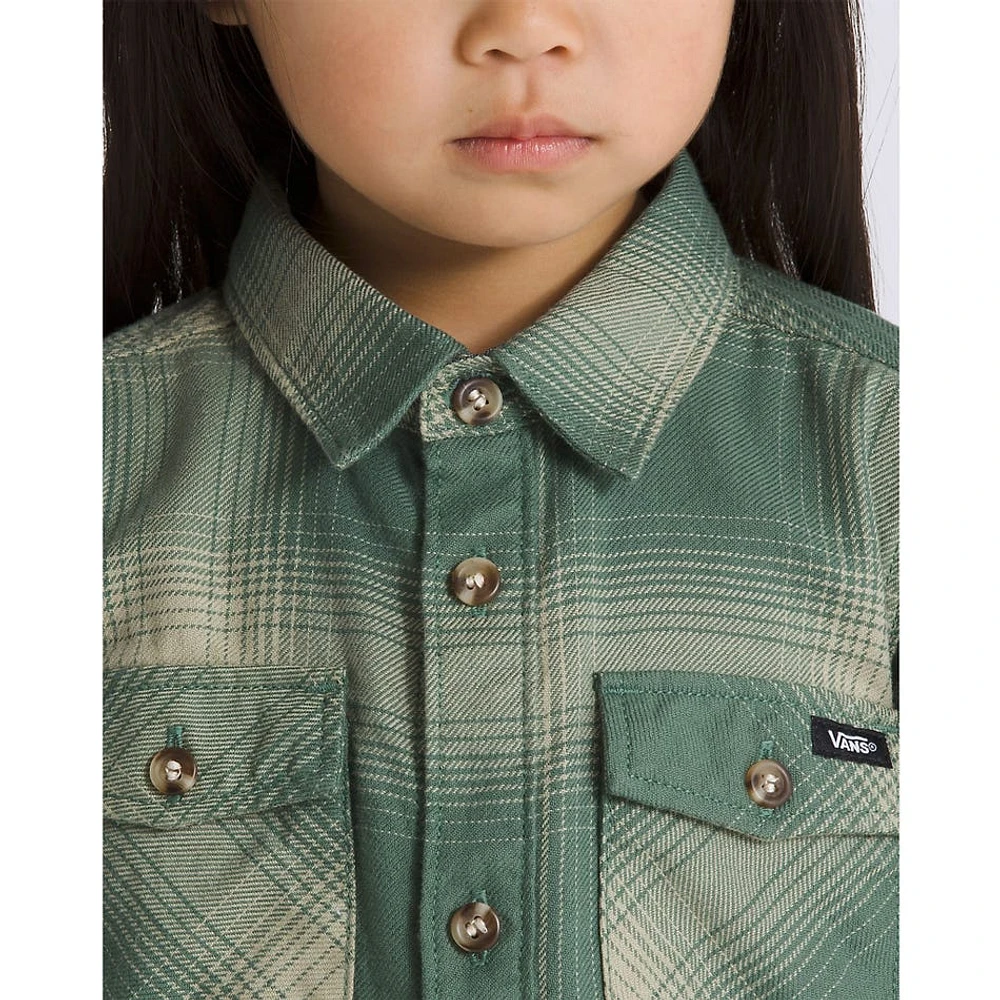 Monterey III Shirt 3-7y