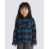 Chemise Capuchon Parkway 3-7ans