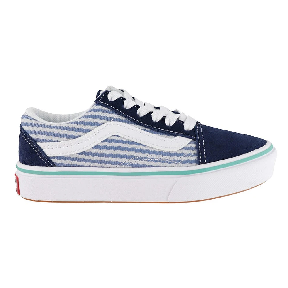 Soulier Old Skool Comfycush Pointures 11-3