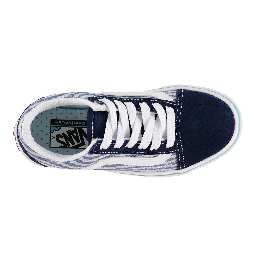 Soulier Old Skool Comfycush Pointures 11-3