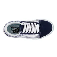 Old Skool Comfycush Shoes Sizes 11-3