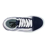 Old Skool Comfycush Shoes Sizes 11-3