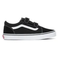 Old Skool V Black Shoe Sizes 4-7