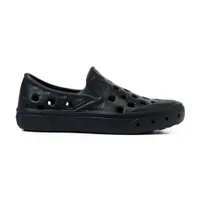 Slip On Trek Black Shoes Sizes 11-3