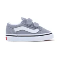 Old Skool Grey Shoes Sizes