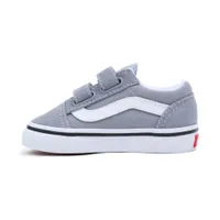 Old Skool Grey Shoes Sizes