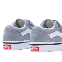 Old Skool Grey Shoes Sizes