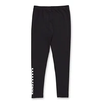 Legging Chalkboard II 7-16ans