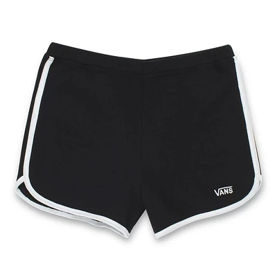 Sas Short 7-14 y