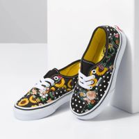 Authentic Patchwork Shoe Sizes 11-3