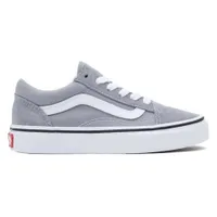 Old Skool Grey Shoes Sizes