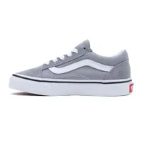 Old Skool Grey Shoes Sizes