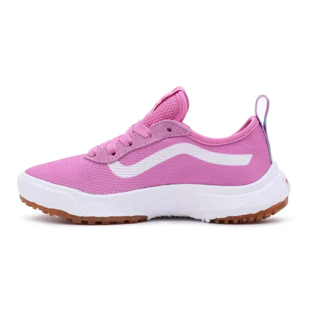 Soulier Ultrarange Rose Pointures