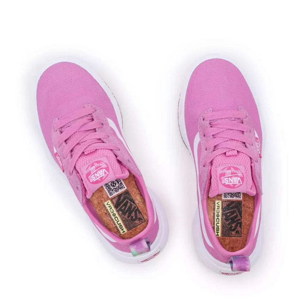 Soulier Ultrarange Rose Pointures