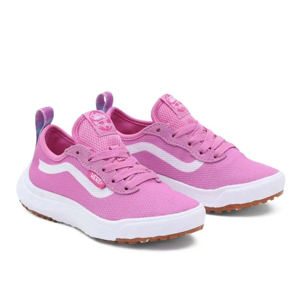 Soulier Ultrarange Rose Pointures