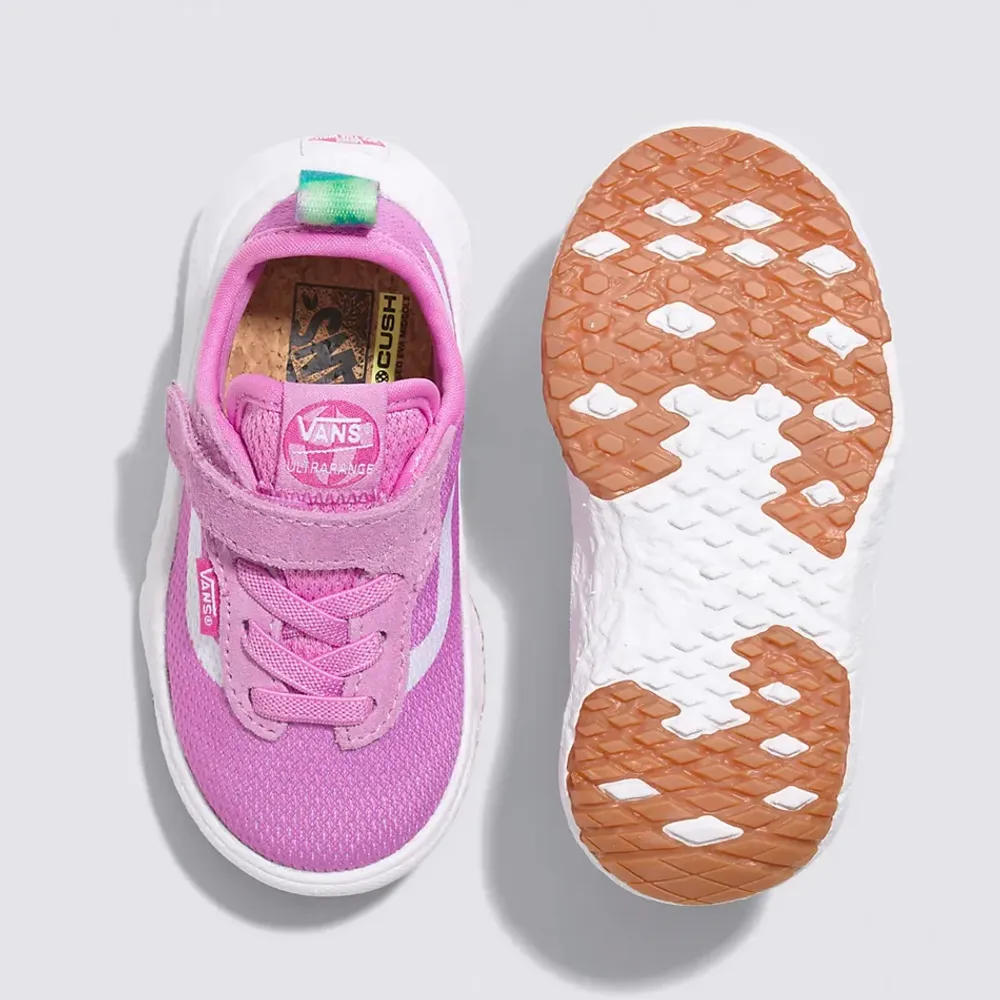 Soulier Ultrarange Rose Pointures